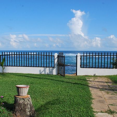 Beach House ميريسا المظهر الخارجي الصورة
