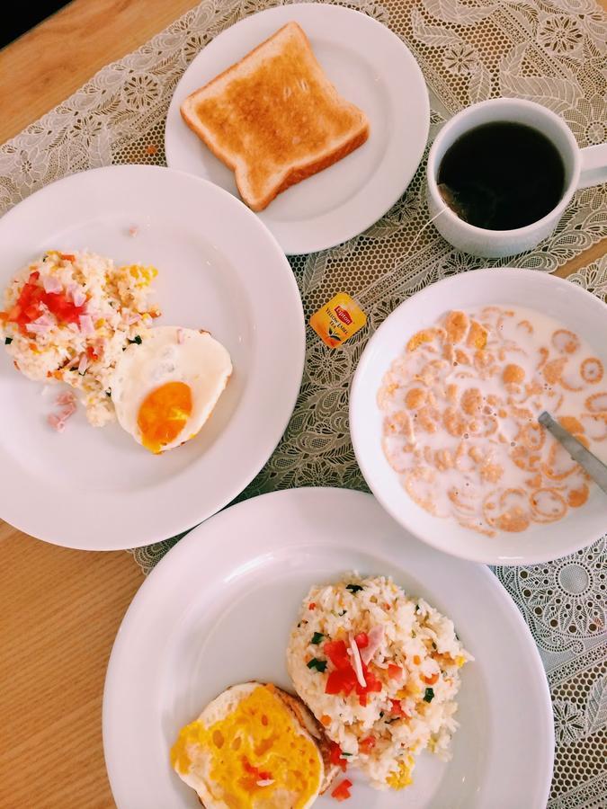 Beach House ميريسا المظهر الخارجي الصورة