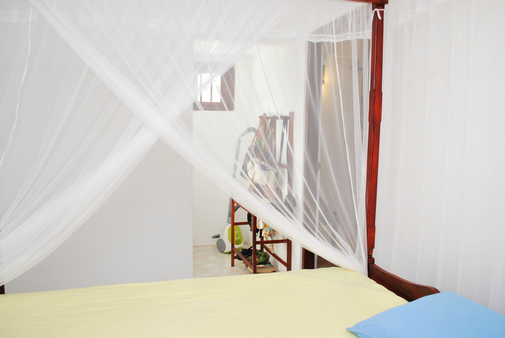 Beach House ميريسا المظهر الخارجي الصورة