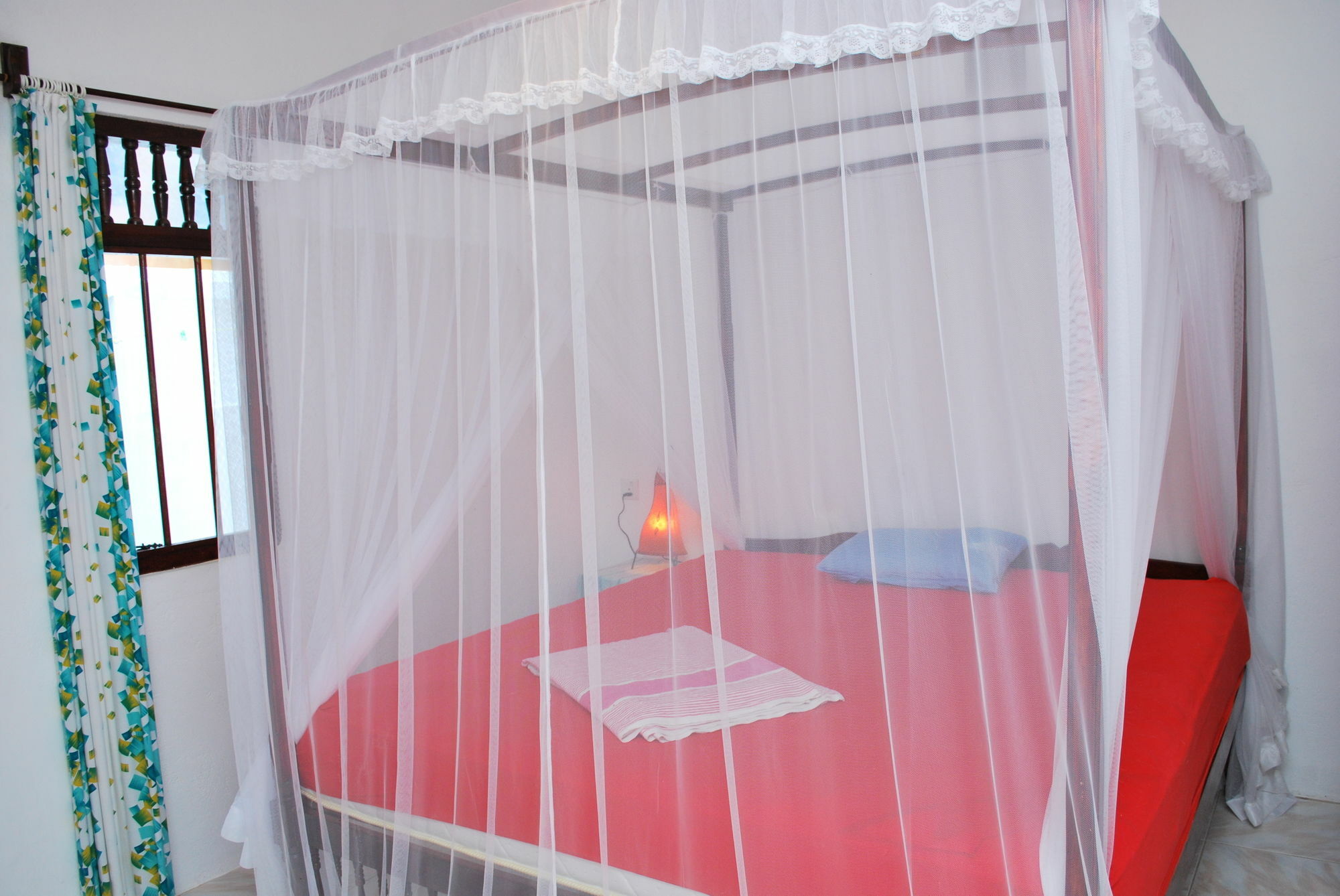 Beach House ميريسا المظهر الخارجي الصورة