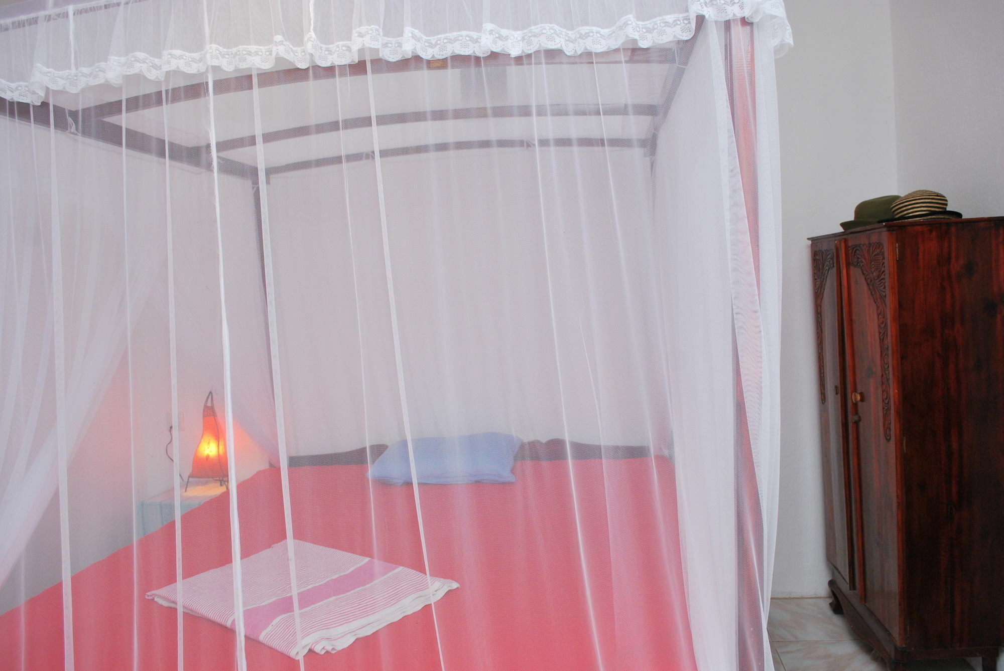 Beach House ميريسا المظهر الخارجي الصورة