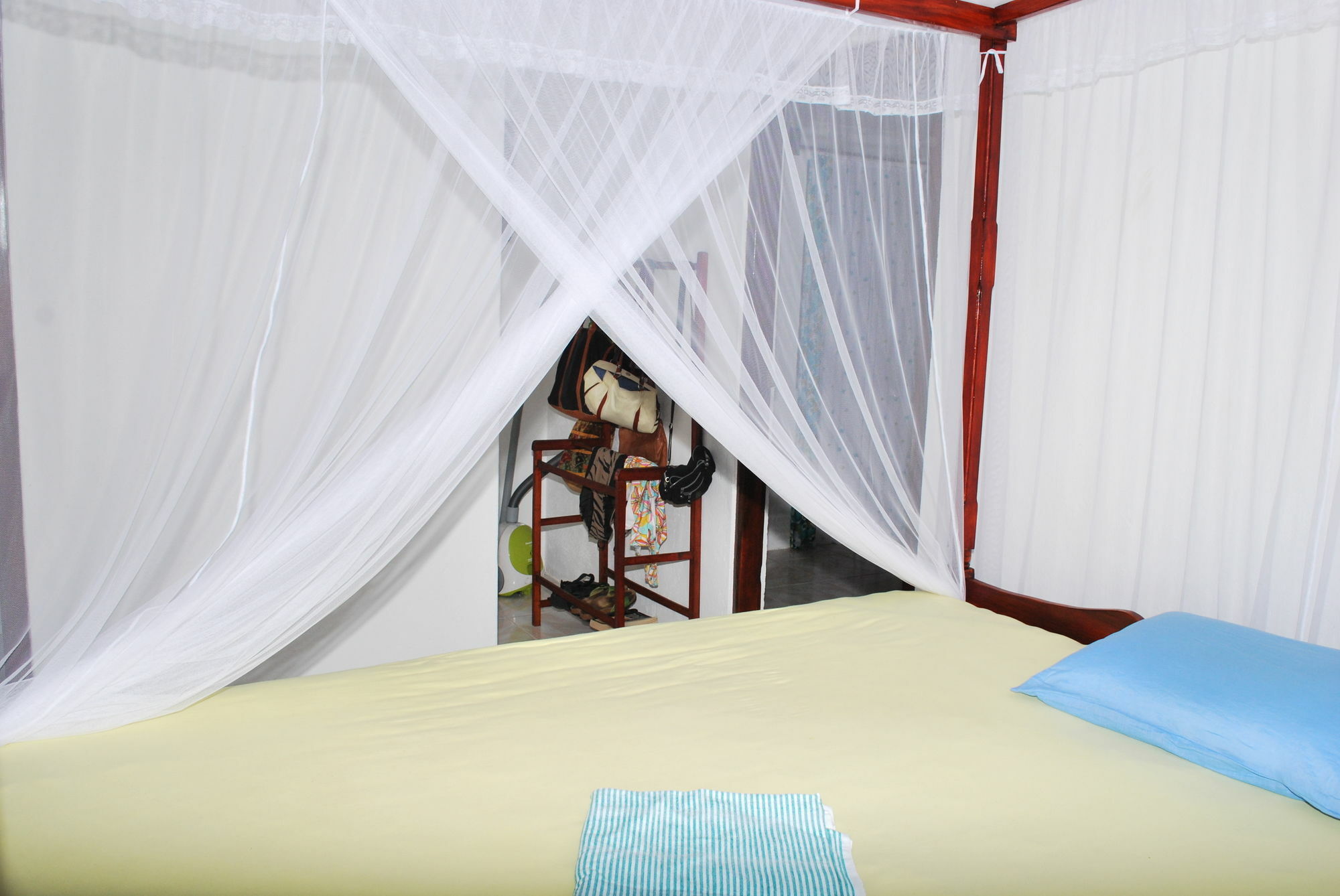 Beach House ميريسا المظهر الخارجي الصورة