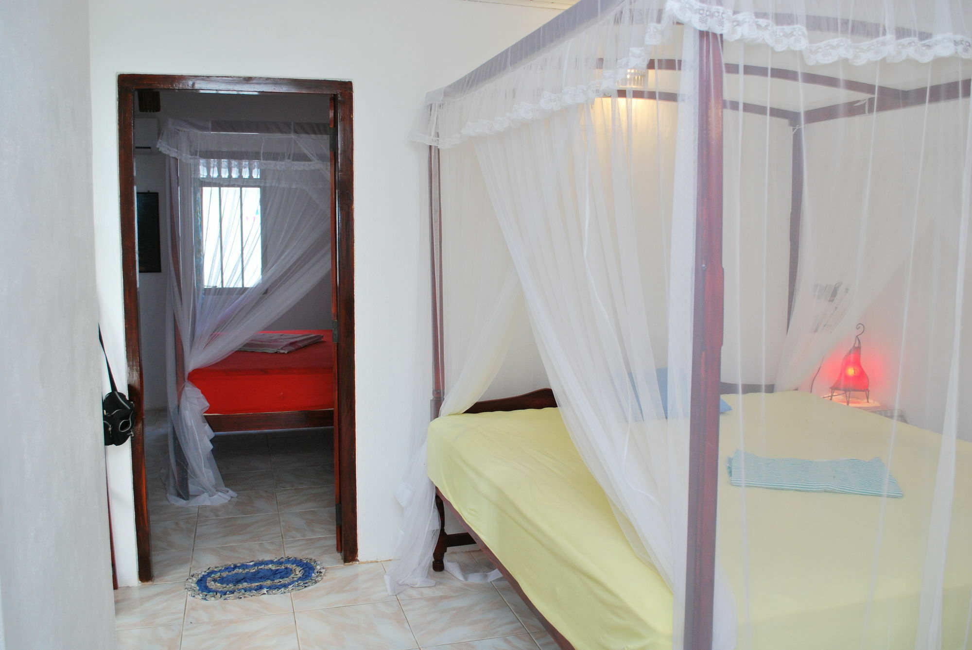 Beach House ميريسا المظهر الخارجي الصورة